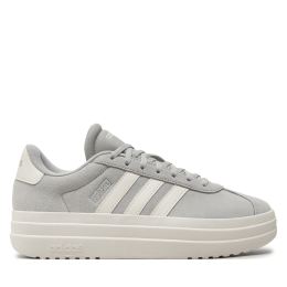 Снимка на Сникърси adidas VL COURT BOLD IF9784 Сив