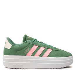 Снимка на Сникърси adidas Vl Court Bold IH0365 Зелен
