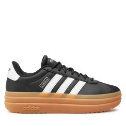 Снимка на Сникърси adidas Vl Court Bold IH3081 Черен