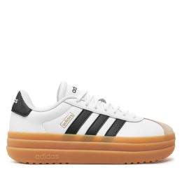 Снимка на Сникърси adidas Vl Court Bold IH3083 Бял