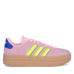 Снимка на Сникърси adidas VL COURT BOLD IH8089 Розов