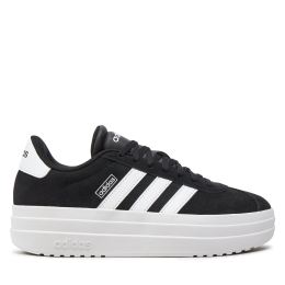 Снимка на Сникърси adidas VL Court Bold IH9995 Черен