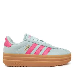 Снимка на Сникърси adidas VL Court Bold JP7628 Зелен