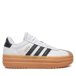 Снимка на Сникърси adidas VL Court Bold Lifestyle JP5074 Бял