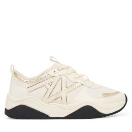 Снимка на Сникърси Armani Exchange XDX039 XV311 MZ128 Екрю