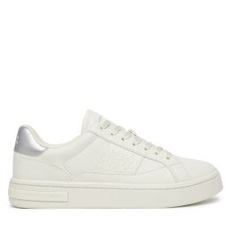 Снимка на Сникърси Armani Exchange XDX177 XV918 M801 Бял