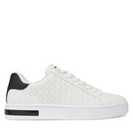 Снимка на Сникърси Armani Exchange XM000140 AF11916 M0028 Бял
