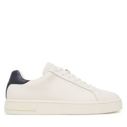 Снимка на Сникърси Armani Exchange XM000141 AF11912 M0036 Бял