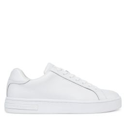 Снимка на Сникърси Armani Exchange XM000141 AF11912 U0002 Бял