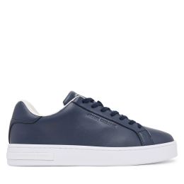 Снимка на Сникърси Armani Exchange XM000141 AF11912 UB100 Тъмносин