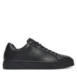 Снимка на Сникърси Armani Exchange XM000141 AF11912 UC001 Черен