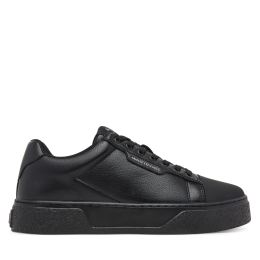 Снимка на Сникърси Armani Exchange XM001666 AF19143 UC001 Черен