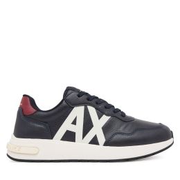 Снимка на Сникърси Armani Exchange XM001683 AF17360 MB034 Тъмносин