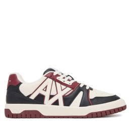 Снимка на Сникърси Armani Exchange XM001934 AF19174 Екрю