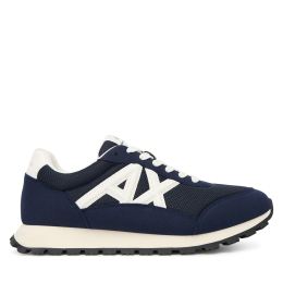 Снимка на Сникърси Armani Exchange XM001960 AF19388 MB005 Тъмносин