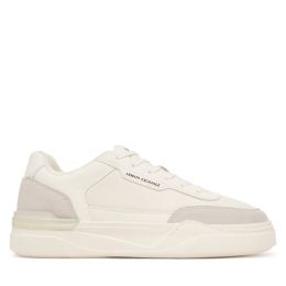 Снимка на Сникърси Armani Exchange XM001968 AF19439 U0011 Бял