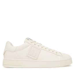 Снимка на Сникърси Armani Exchange XM001990 AF17451 U0011 Бял