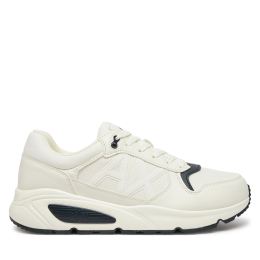 Снимка на Сникърси Armani Exchange XUX239 XV909 U384 Бял