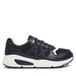 Снимка на Сникърси Armani Exchange XUX239 XV909 U385 Тъмносин
