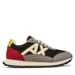Снимка на Сникърси Armani Exchange XUX263 XV942 U701 Цветен