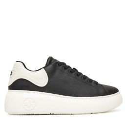 Снимка на Сникърси Armani Exchange XW002149 AF19528 MC024 Черен