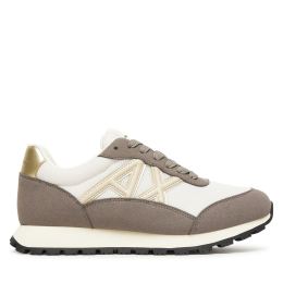 Снимка на Сникърси Armani Exchange XW002150 AF19388 MZ281 Сив