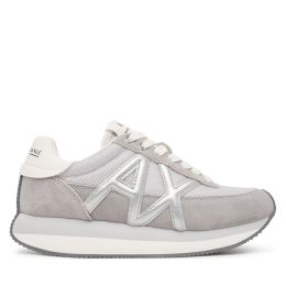 Снимка на Сникърси Armani Exchange XW002151 AF19396 MZ284 Сив