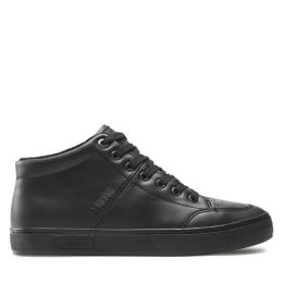 Снимка на Сникърси Big Star Shoes KK174348 Черен