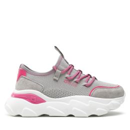 Снимка на Сникърси Big Star Shoes KK274030 Сив