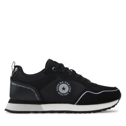 Снимка на Сникърси Big Star Shoes LL274541 Черен