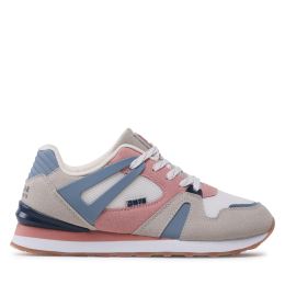Снимка на Сникърси Big Star Shoes LL274951 Цветен