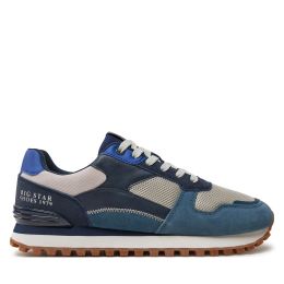 Снимка на Сникърси Big Star Shoes NN174236 Тъмносин