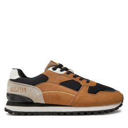Снимка на Сникърси Big Star Shoes NN174237 Кафяв
