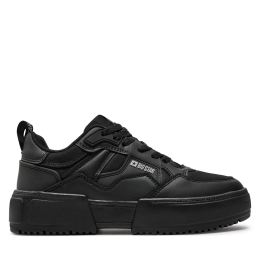 Снимка на Сникърси Big Star Shoes NN274360 Черен
