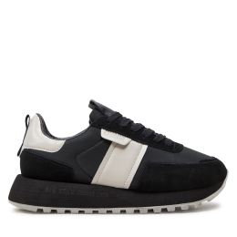 Снимка на Сникърси Big Star Shoes NN274502 Черен