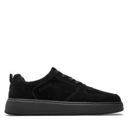Снимка на Сникърси Big Star Shoes OO174012 Черен