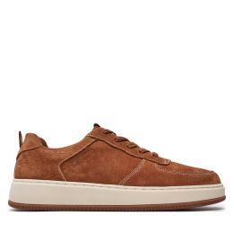 Снимка на Сникърси Big Star Shoes OO174014 Кафяв