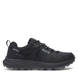 Снимка на Сникърси Big Star Shoes OO174365 Черен
