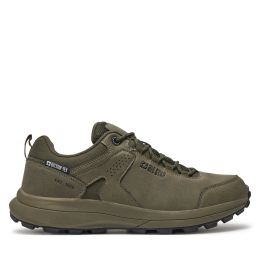 Снимка на Сникърси Big Star Shoes OO174367 Каки