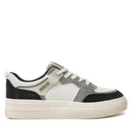 Снимка на Сникърси Big Star Shoes OO274028 Бял