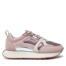 Снимка на Сникърси Big Star Shoes OO274546 Розов