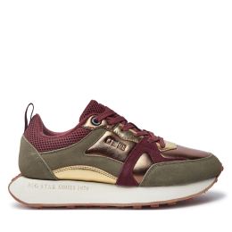 Снимка на Сникърси Big Star Shoes OO274547 Цветен