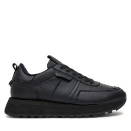 Снимка на Сникърси Big Star Shoes OO274573 Черен