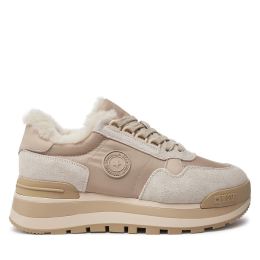 Снимка на Сникърси Big Star Shoes OO274A214 Бежов