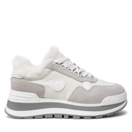Снимка на Сникърси Big Star Shoes OO274A215 Бял