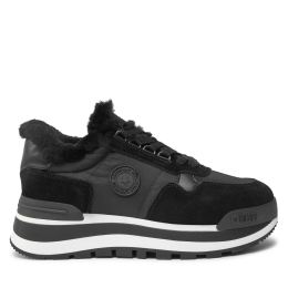 Снимка на Сникърси Big Star Shoes OO274A216 Черен