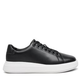 Снимка на Сникърси Calvin Klein CALVIN KLEIN-HW0HW02301 BEH Черен