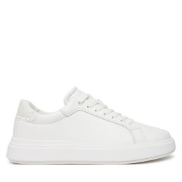 Снимка на Сникърси Calvin Klein HM0HM01659 Бял