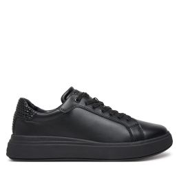 Снимка на Сникърси Calvin Klein HM0HM01659 Черен