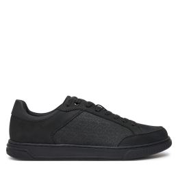 Снимка на Сникърси Calvin Klein HM0HM01663 Черен